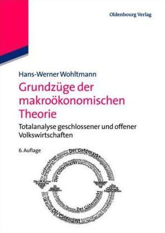 Grundzüge der makroökonomischen Theorie