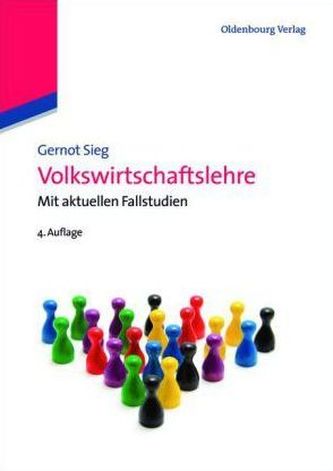 Volkswirtschaftslehre