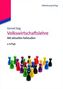 Volkswirtschaftslehre