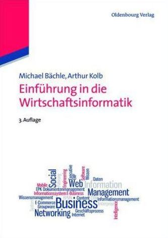 Einführung in die Wirtschaftsinformatik