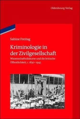 Kriminologie in der Zivilgesellschaft