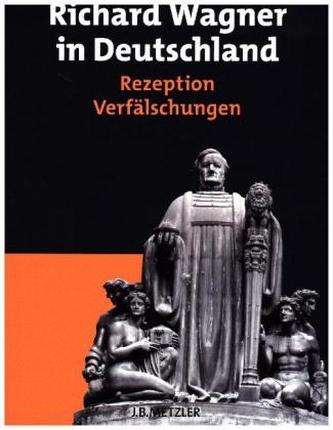Richard Wagner in Deutschland