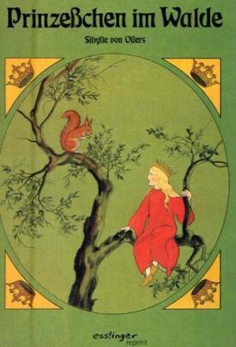 Prinzeßchen im Walde, Medium-Ausgabe