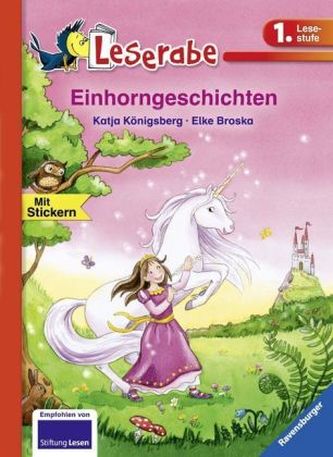 Einhorngeschichten