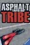 Asphalt Tribe, English edition