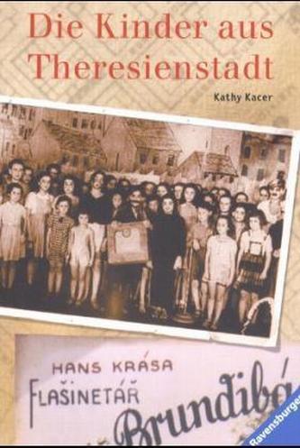 Die Kinder aus Theresienstadt