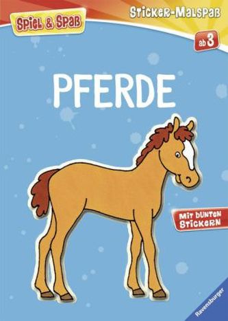 Pferde