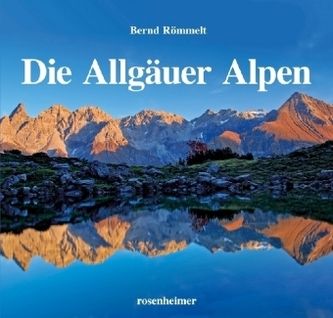 Die Allgäuer Alpen