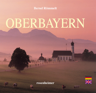 Oberbayern, Sonderausgabe