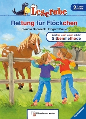Rettung für Flöckchen, Schulausgabe