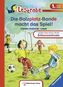 Die Bolzplatz-Bande macht das Spiel!, Schulausgabe