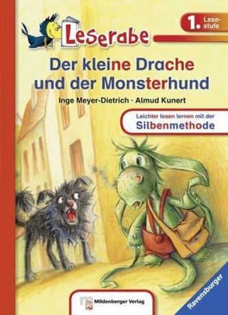Der kleine Drache und der Monsterhund, Schulausgabe