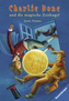Charlie Bone und die magische Zeitkugel