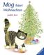 Mog feiert Weihnachten