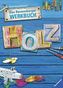 Das Ravensburger Werkbuch Holz