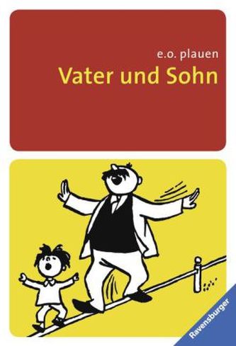 Vater und Sohn. Tl.1