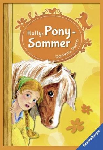 Hollys Ponysommer