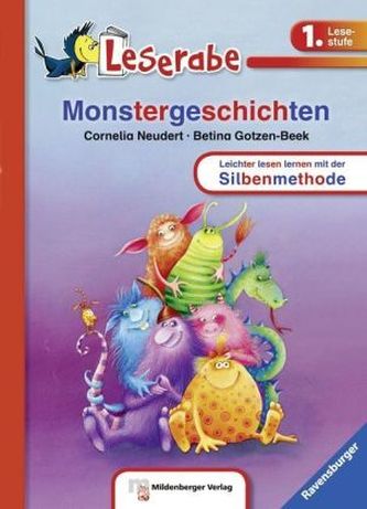 Monstergeschichten, Schulausgabe