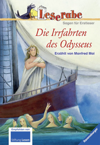 Die Irrfahrten des Odysseus