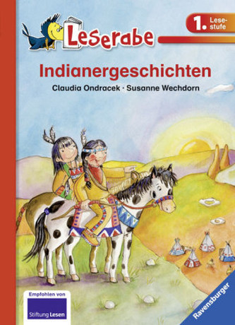 Indianergeschichten
