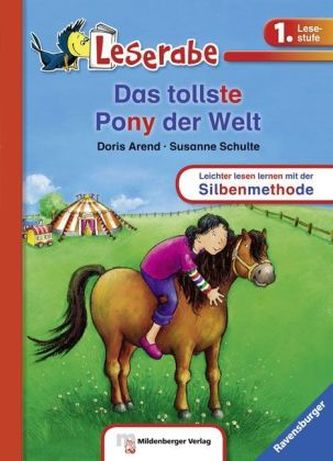 Das tollste Pony der Welt, Schulausgabe