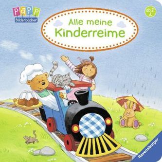 Alle meine Kinderreime