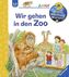 Wir gehen in den Zoo
