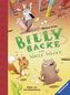 Billy Backe aus Walle Wacke