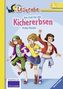 Ein Fall für die Kichererbsen