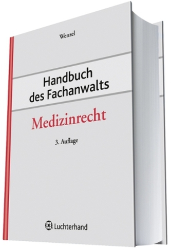 Medizinrecht