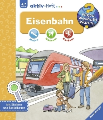 Eisenbahn