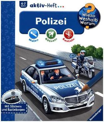 Polizei