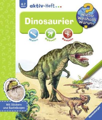Dinosaurier