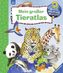 Mein großer Tieratlas