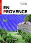En Provence, m. Audio-CD