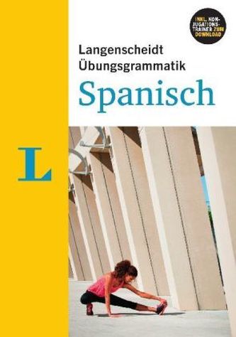 Langenscheidt Übungsgrammatik Spanisch