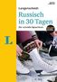 Langenscheidt Russisch in 30 Tagen - Set mit Buch und 2 Audio-CDs