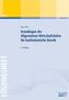 Grundlagen der Allgemeinen Wirtschaftslehre für kaufmännische Berufe, Lösungsheft