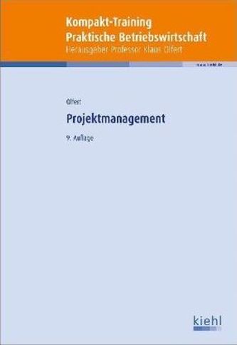 Kompakt-Training Projektmanagement
