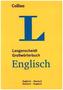 Langenscheidt Collins Großwörterbuch Englisch
