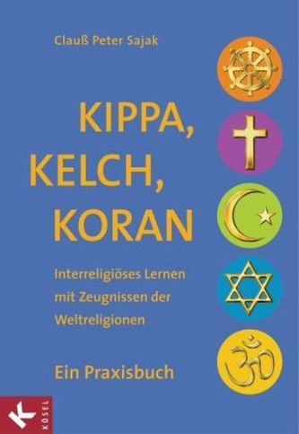Kippa, Kelch, Koran