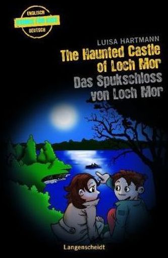 The Haunted Castle of Loch Mor - Das Spukschloss von Loch Mor