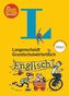 Langenscheidt Grundschulwörterbuch Englisch