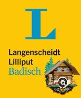 Langenscheidt Lilliput Badisch