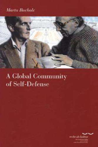 A Global Community of Self-Defense