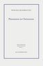 Platonismus im Christentum