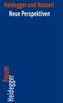 Heidegger und Husserl