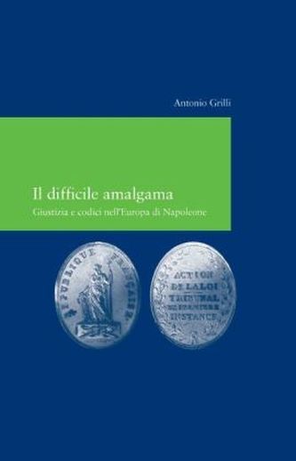 Il difficile amalgama