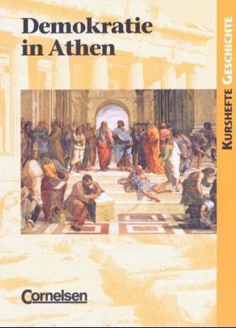 Demokratie in Athen