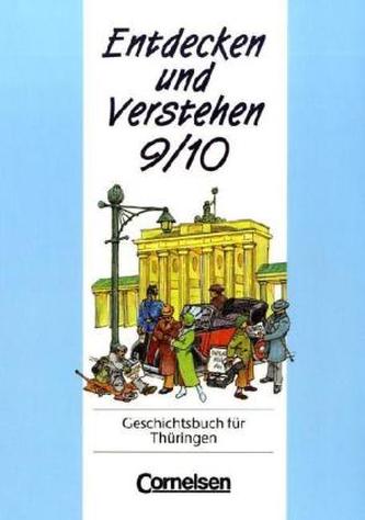 Vom Ersten Weltkrieg bis zum vereinten Deutschland